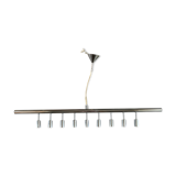 Lustre inox