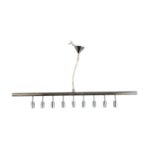 Lustre inox