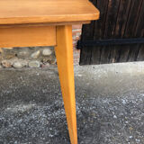Vintage table