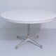 Dining set by Charles et Ray Eames for Herman Miller, 1970