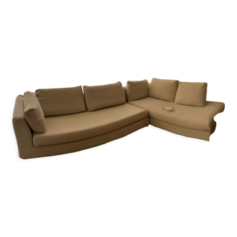 Corner sofa