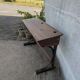 Antique desk