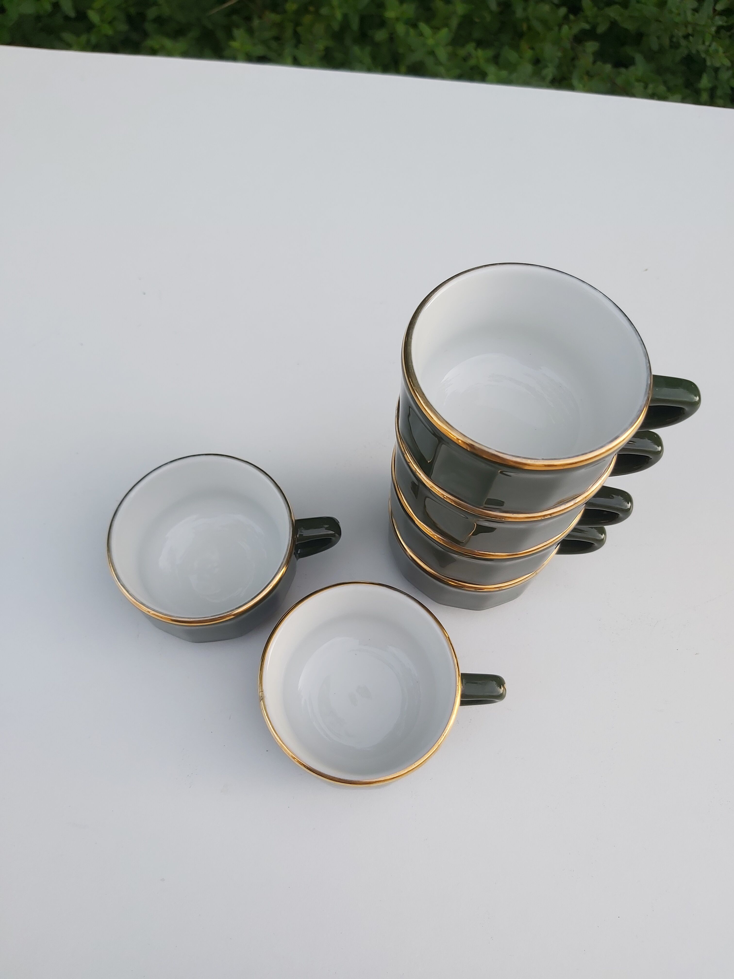 6 cups bistro deshouliéres apilco