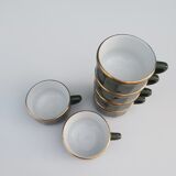 6 cups bistro deshouliéres apilco