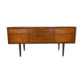 Vintage sideboard by Frank Guille for Austinsuite 1960's