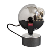Eye ball lamp from the 70s