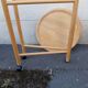 Vintage Danish side table