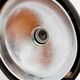 Adjustable Space Age Gallery Spot Floor Lamp by Arnold Berges for Staff