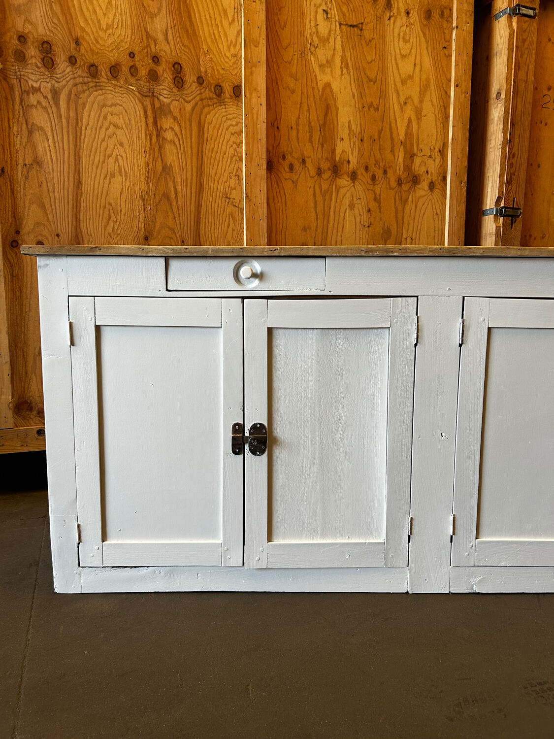 Counter buffet