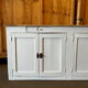 Counter buffet