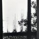 Rosine nusimovici, untitled (window), c 1980. black and white silver print