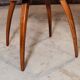 Table H 259 "Spider" Jind-ich Halabala for Cesky Nabytek
