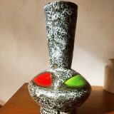 Vase Luc Vallauris 50s