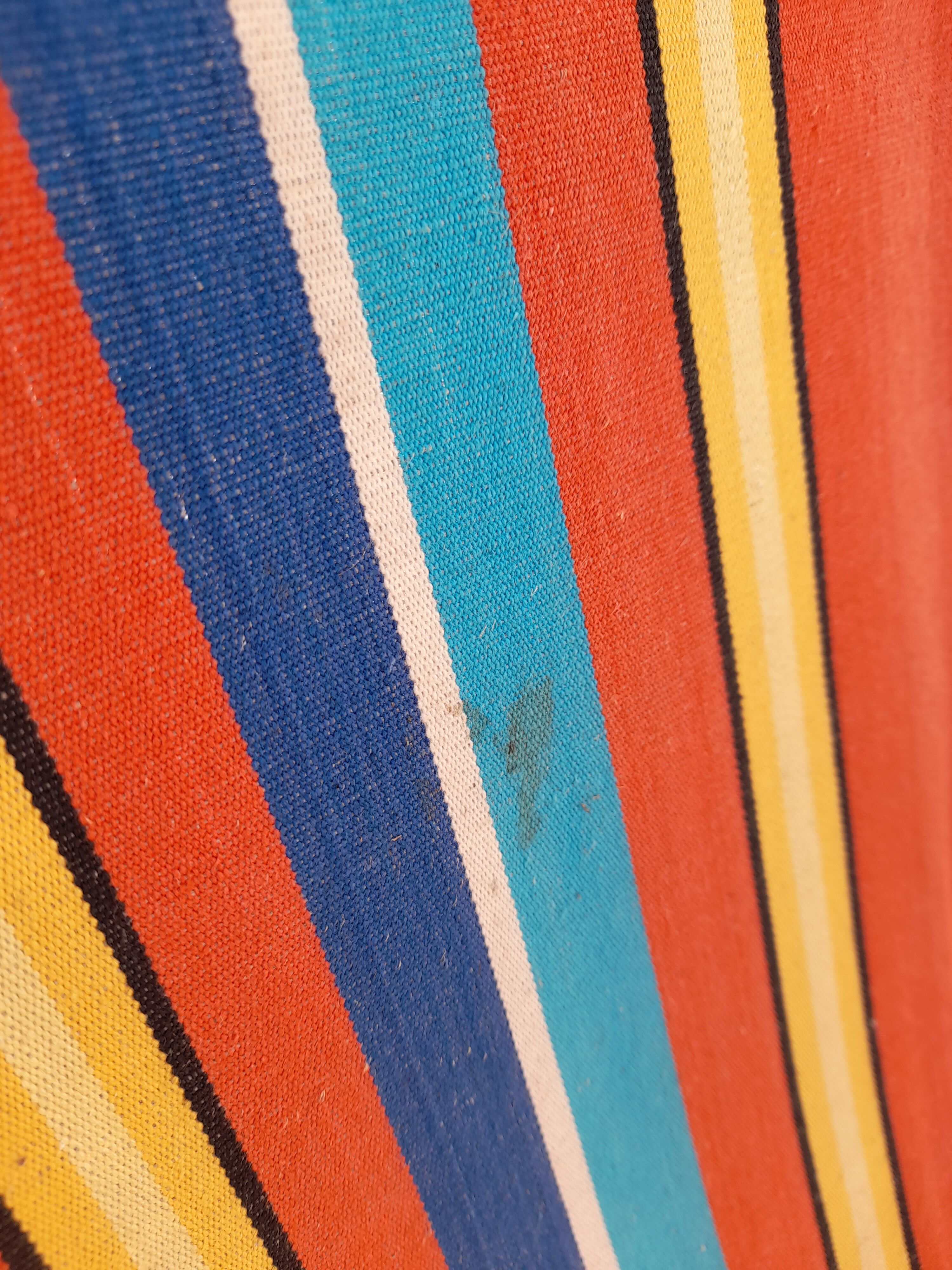 Chilean Vintage Transat