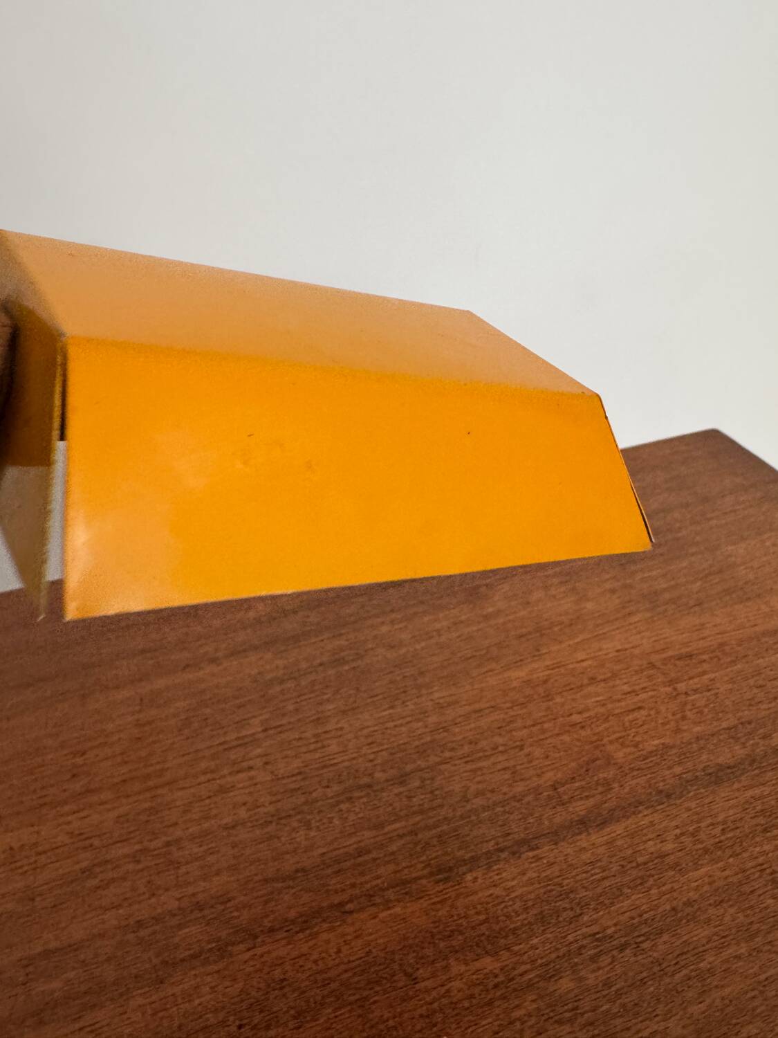 1960s designer desk lamp