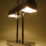 Pair of Vintage Yamada Shomei Lamps