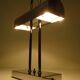 Pair of Vintage Yamada Shomei Lamps