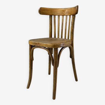 Baumann style bistro chair