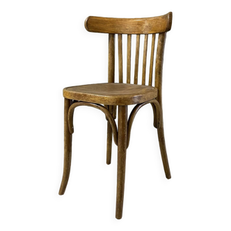 Baumann style bistro chair