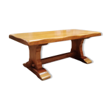 Table basse de ferme monastère