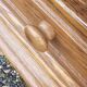 Oak wardrobe - wardrobe