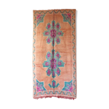 Moroccan carpet - 155 x 304 cm