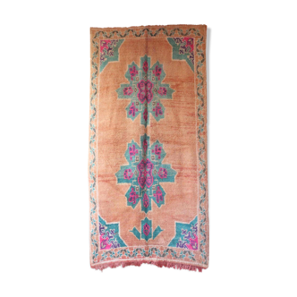 Tapis Marocain - 155 x 304 cm