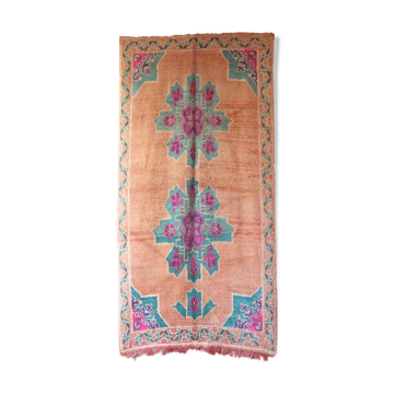 Tapis Marocain - 155 x 304 cm