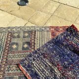 Berber carpet