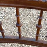 Conversation chairs