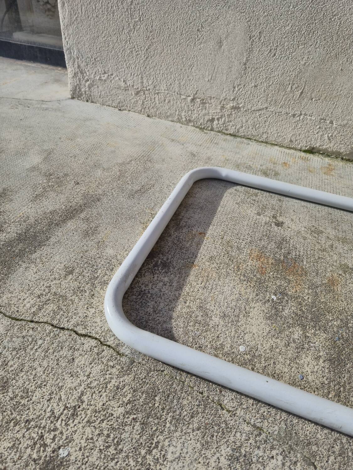 Paire de chaises Marcel Breuer modèle B32 vintage