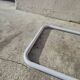 Paire de chaises Marcel Breuer modèle B32 vintage