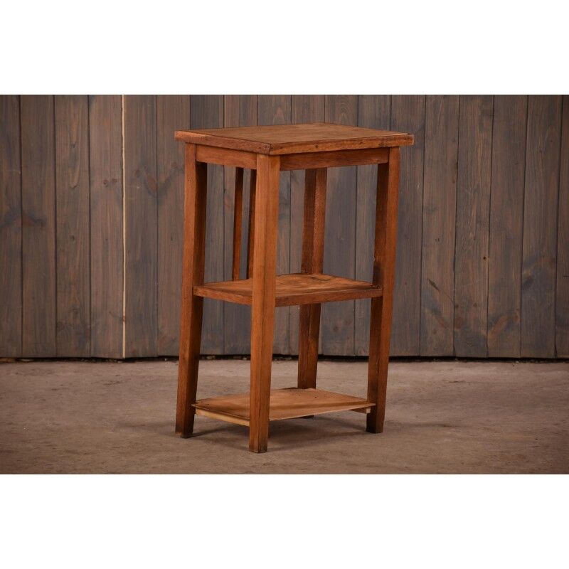 Table d’appoint vintage