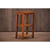 Table d’appoint vintage