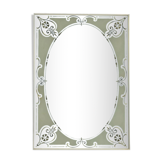 Mirror 76x55 cm