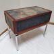 Pair of bedside tables