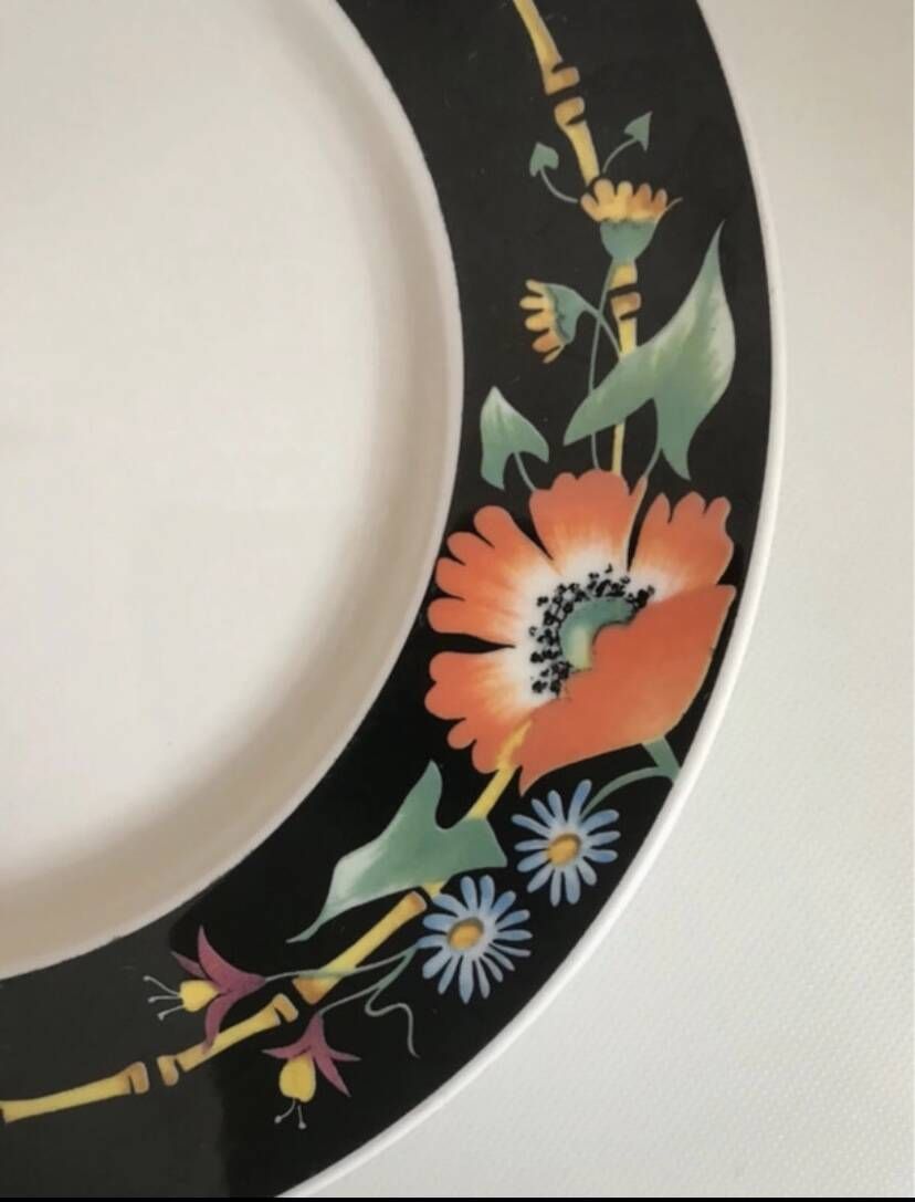 Plate Villeroy & Boch