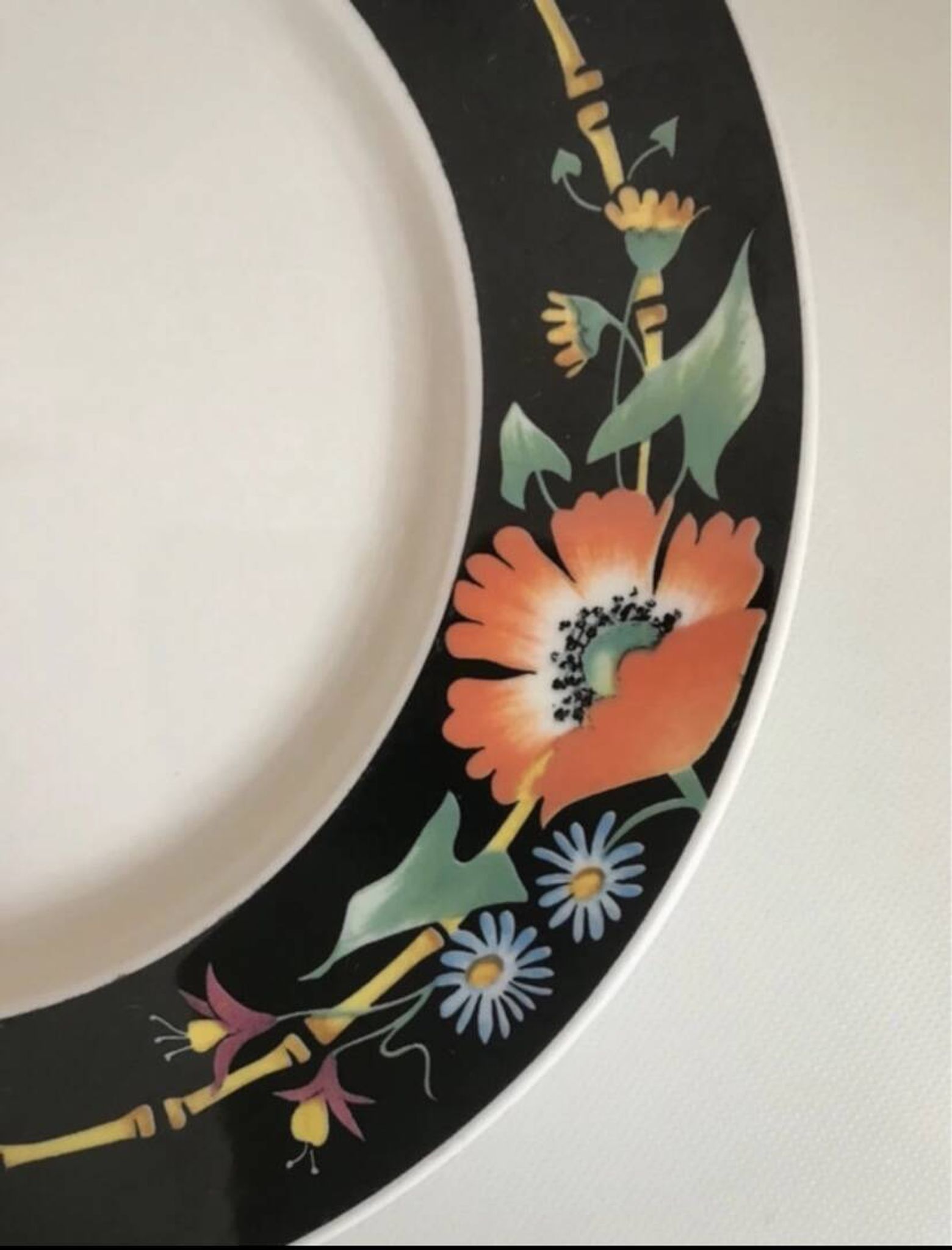 Plate Villeroy & Boch