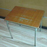 Children's desk model 322 by Jacques Hitier Mullca edition