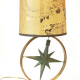 Sabena airlines lamp