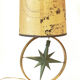 Sabena airlines lamp