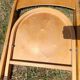 OTK folding wooden chair