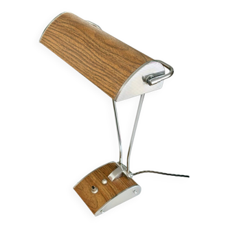Lampe de bureau Eileen Gray vers 1960
