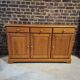 Pine sideboard