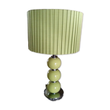Contemporary lamp