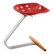 Achille & Pier Giacomo Castiglioni Mezzadro Stool for Zanotta 1957/1980s