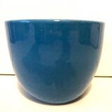 Blue Ceramic Pot