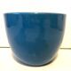 Pot Céramique Bleu