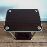 Richard Création side table, 1960