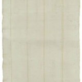 Turkish rug 1980, 114 x 280 cm